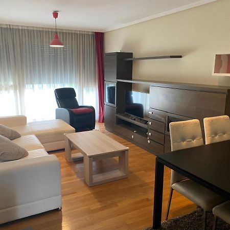 Apartamento Situacion Inmejorable En Santander Extérieur photo