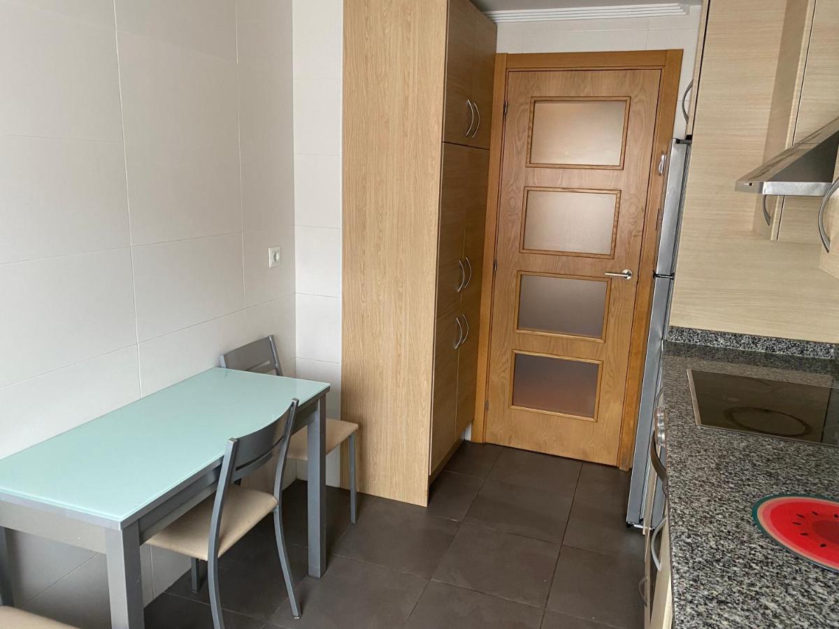 Apartamento Situacion Inmejorable En Santander Extérieur photo