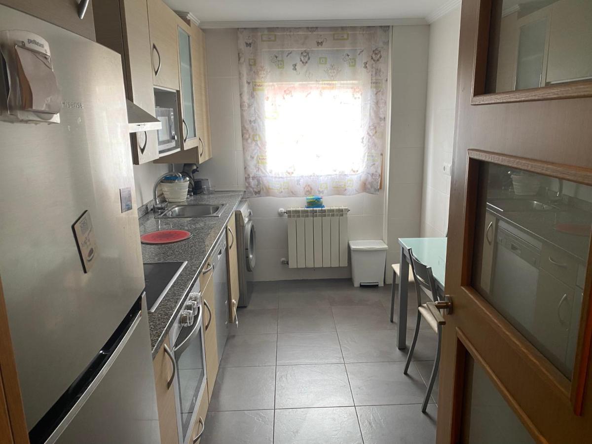 Apartamento Situacion Inmejorable En Santander Extérieur photo