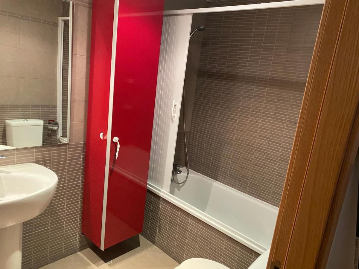 Apartamento Situacion Inmejorable En Santander Extérieur photo