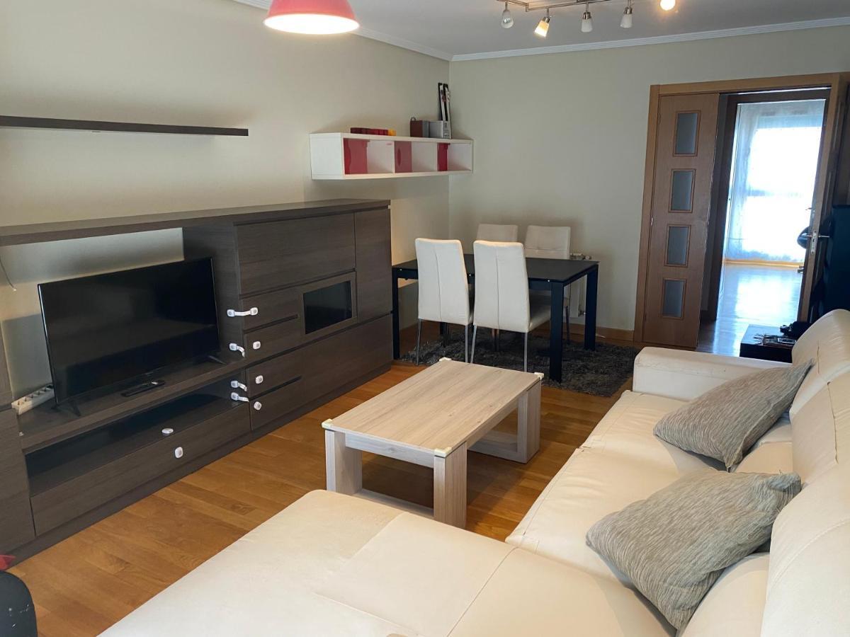 Apartamento Situacion Inmejorable En Santander Extérieur photo