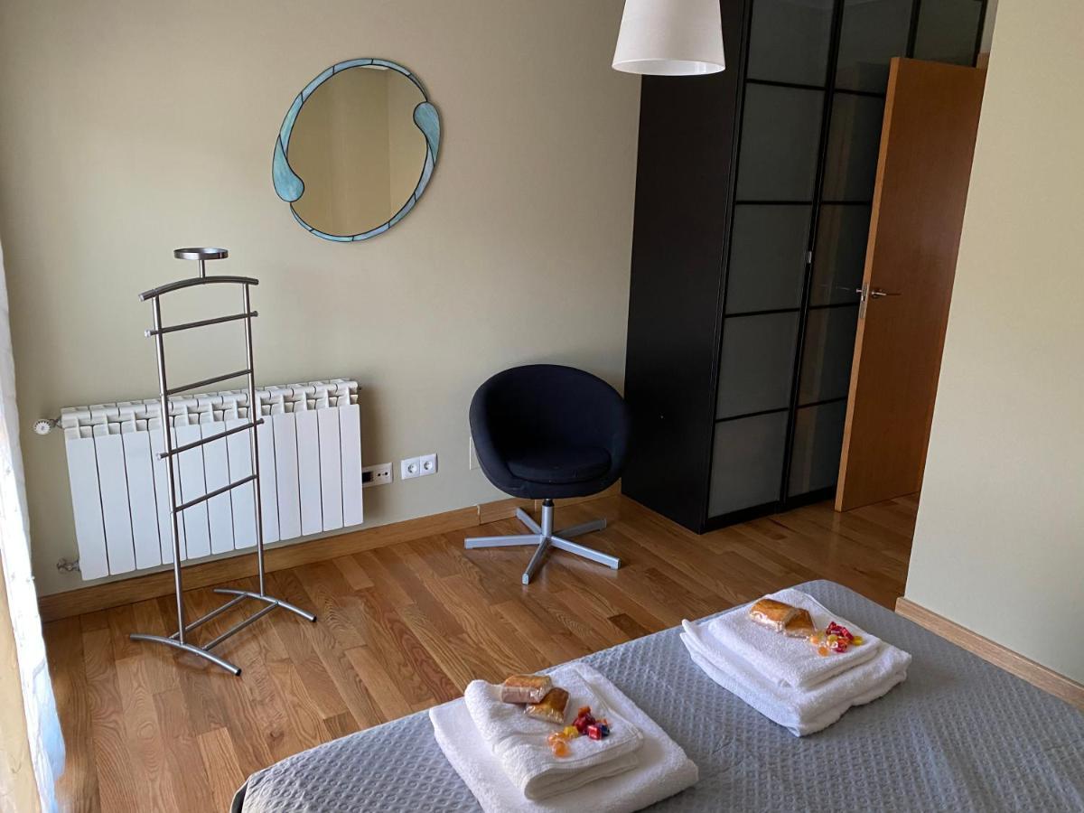 Apartamento Situacion Inmejorable En Santander Extérieur photo