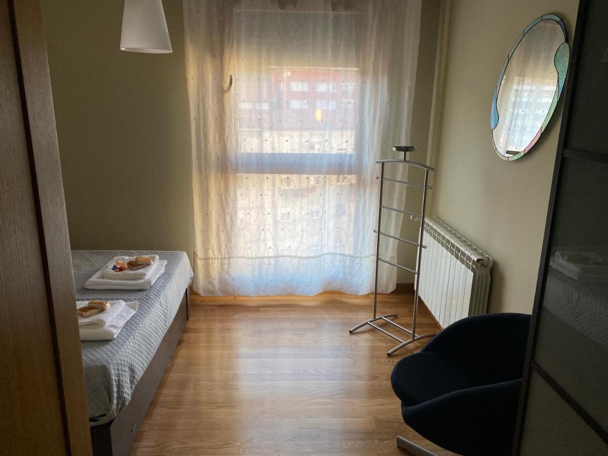 Apartamento Situacion Inmejorable En Santander Extérieur photo